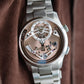 Christopher Ward C1 Bel Canto Rosa