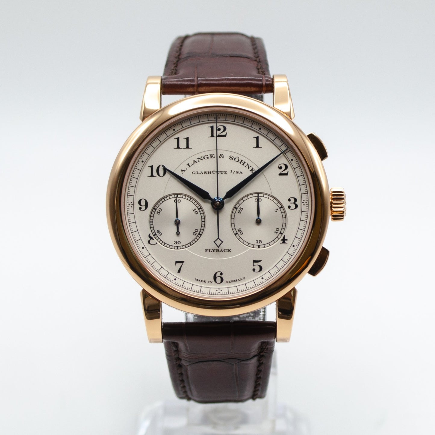 A. Lange & Söhne 1815 Chronograph Pink Gold