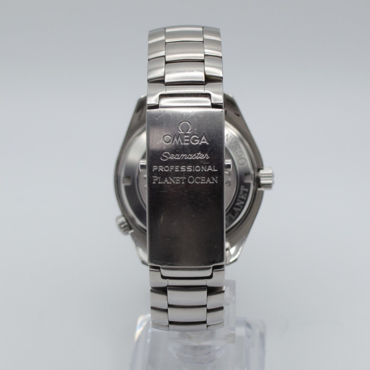 Omega Seamaster Planet Ocean 2201.50
