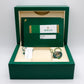 Rolex GMT-Master II 116710LN Black 2017 Box & Papers, Serviced