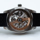 H. Moser & Cie Pioneer Tourbillon Arctic Blue 3804-1208