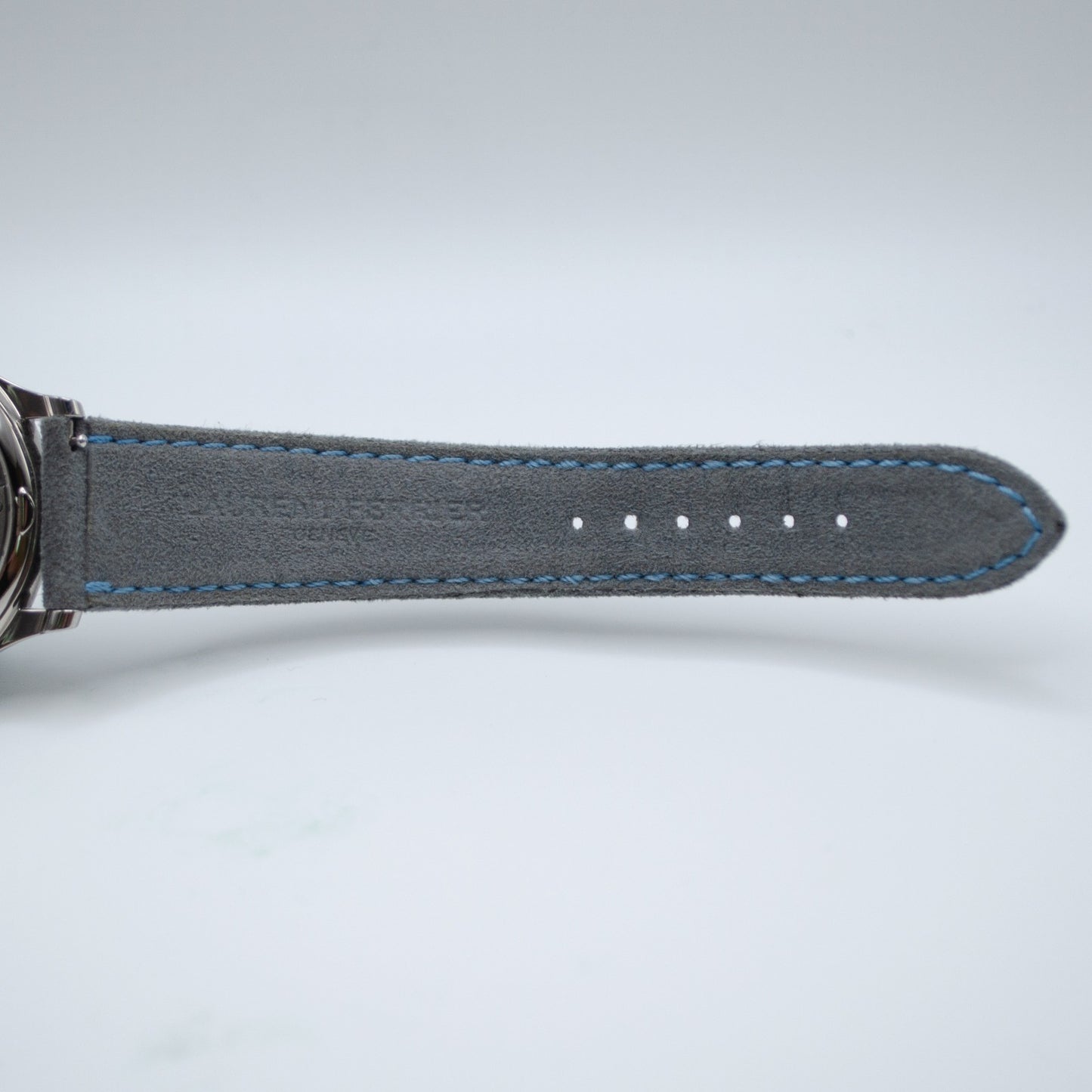 Laurent Ferrier Classic Origin Blue LCF036.T1.CG Full Set 2022