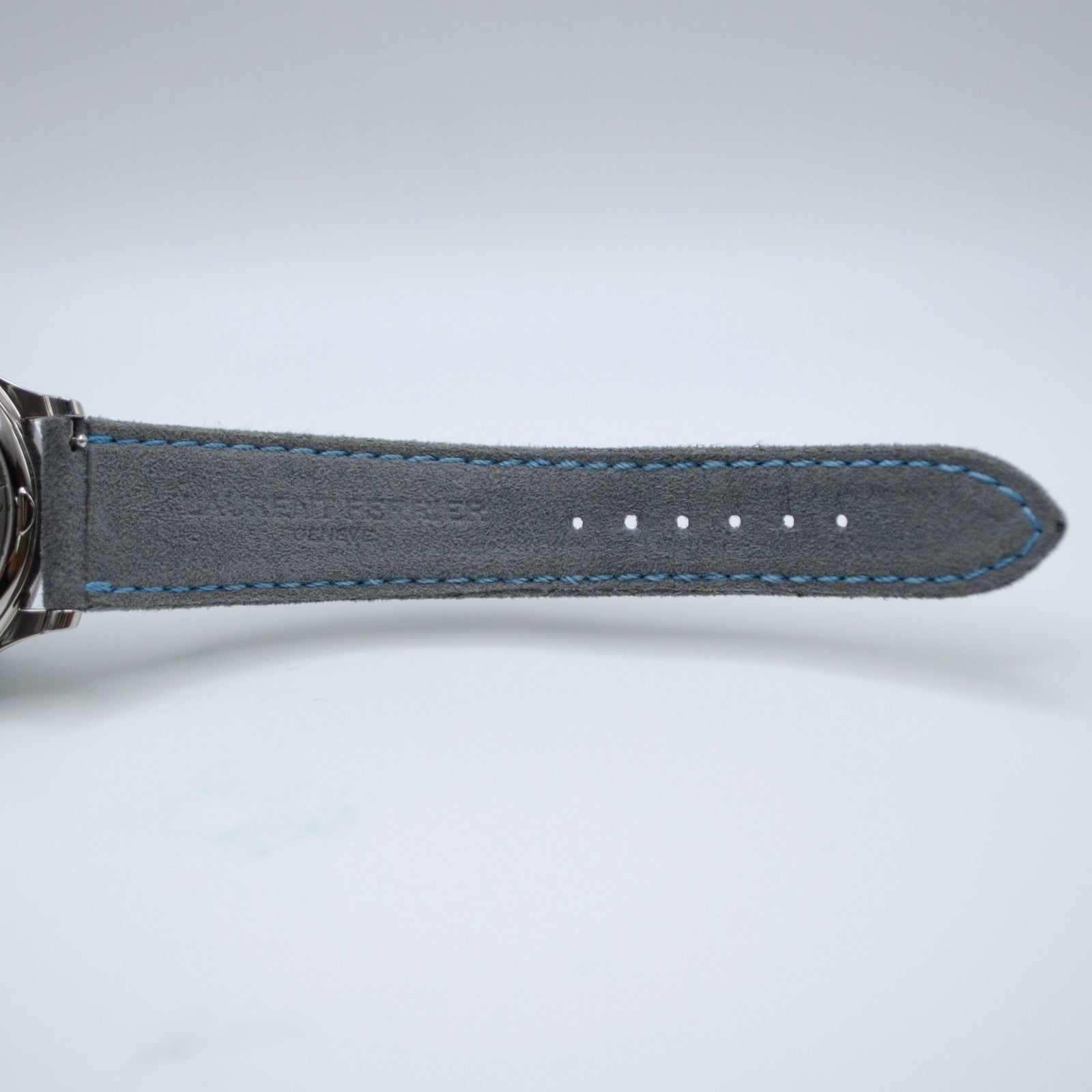 Laurent Ferrier Classic Origin Blue LCF036.T1.CG Full Set 2022
