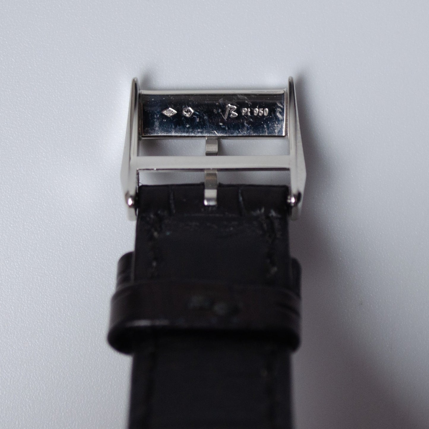 A. Lange & Söhne Grand Lange 1 Platinum 139.025