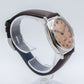 Fears Brunswick 38mm Copper Salmon Box/Papers + Extra Strap