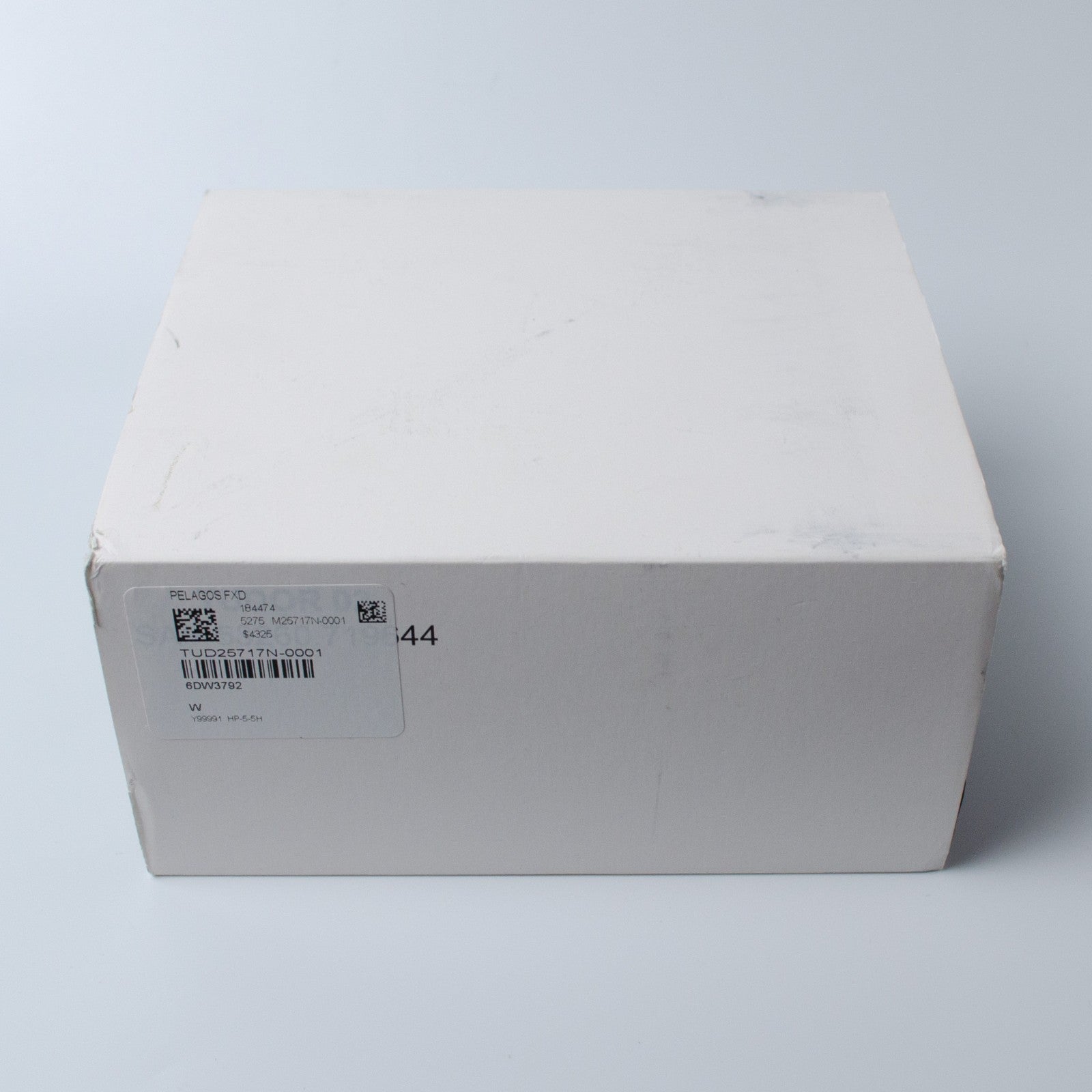 TUDOR Pelagos FXD M25717N