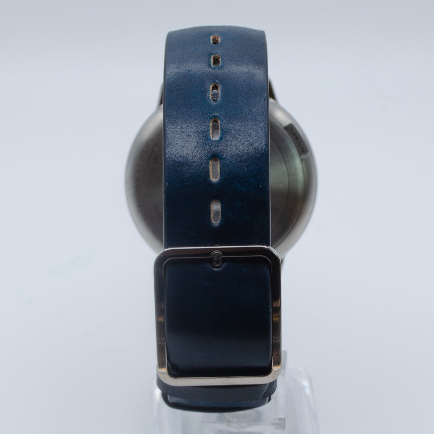 Ressence Type 1 Round Night Blue