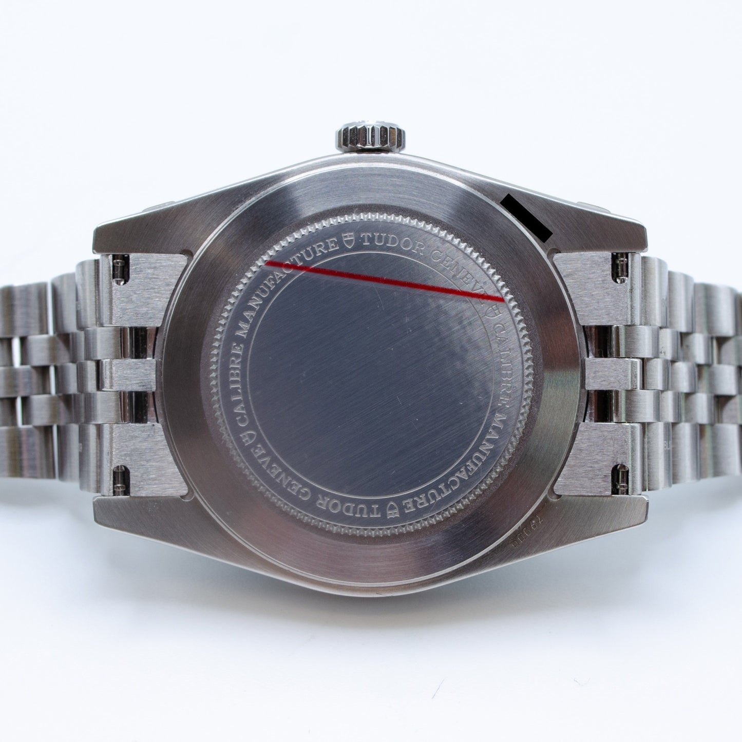 Tudor Black Bay 54 'Blue Lagoon' M79000-0001 06/2025 Great Condition Full Set