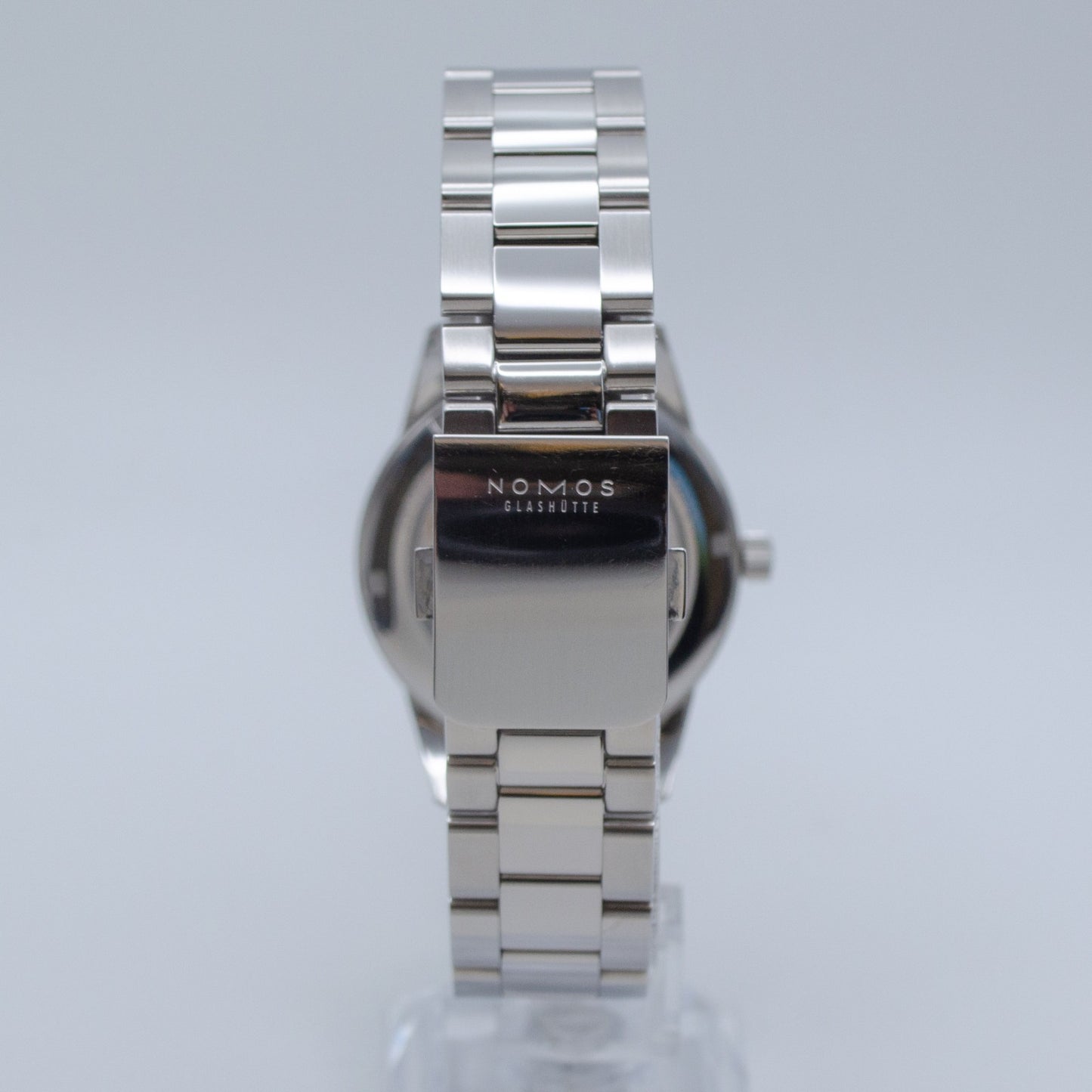 Nomos Club Sport Neomatik 39 Ember