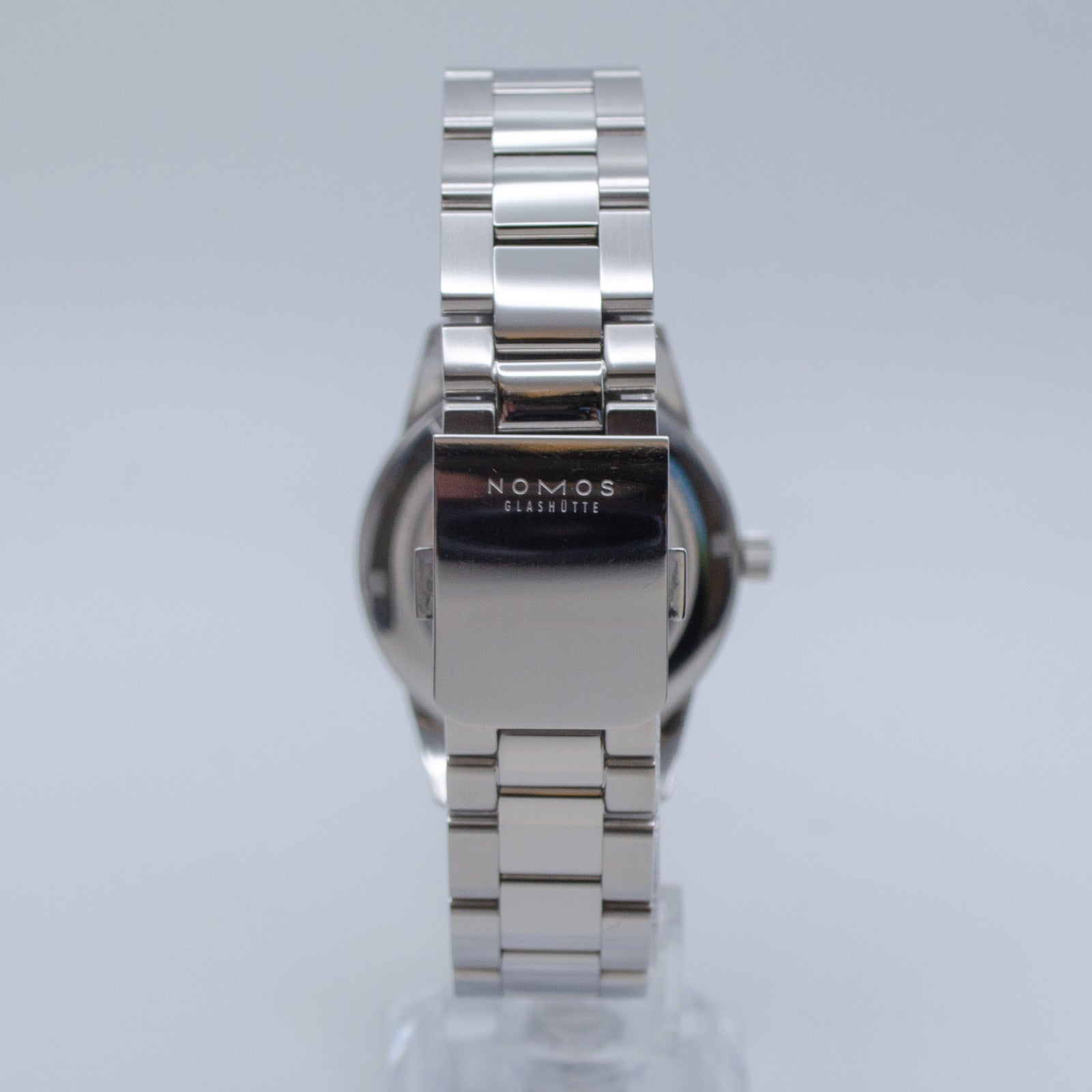 Nomos Club Sport Neomatik 39 Ember