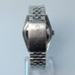 1991 Rolex Datejust 36 Grey Tapestry Dial 16234