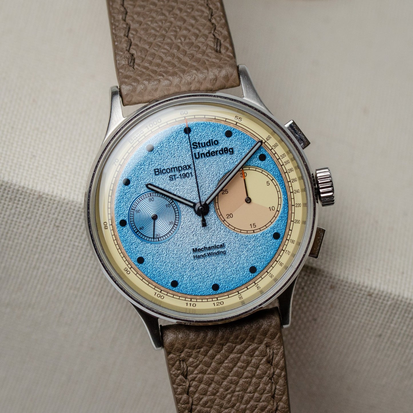 Studio Underd0g Desert Sky (Gen3) 01SERIES