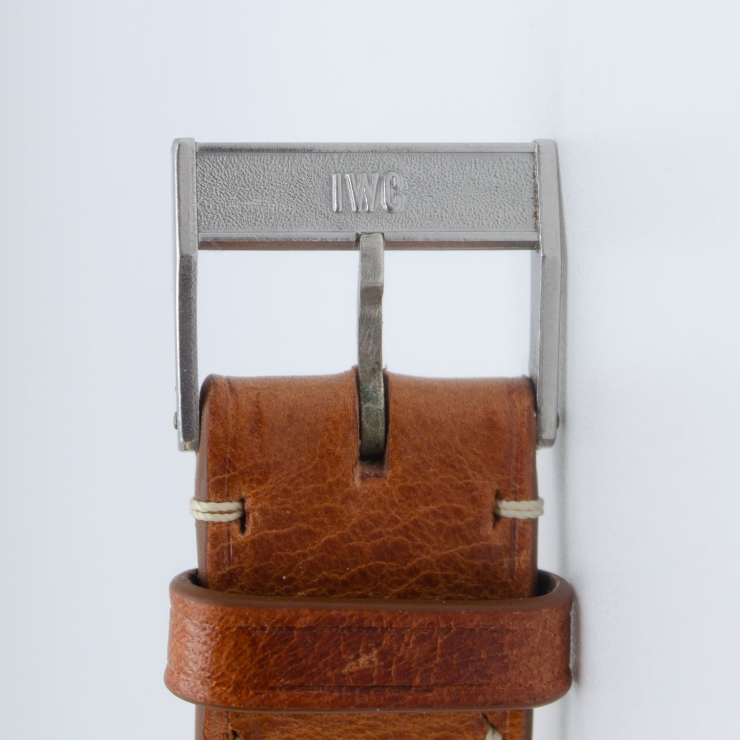 IWC Ingenieur Automatic Ref. 666AD, Cal. 8531, Circa 1960