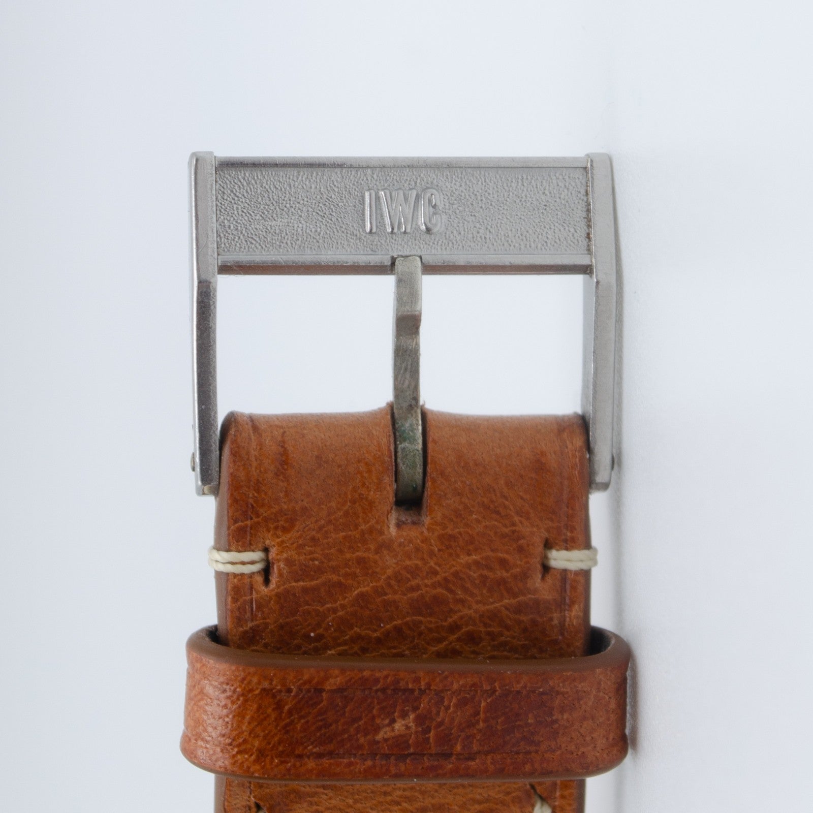 IWC Ingenieur Automatic Ref. 666AD, Cal. 8531, Circa 1960
