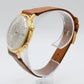 1960s LeCoultre Memovox Worldtime