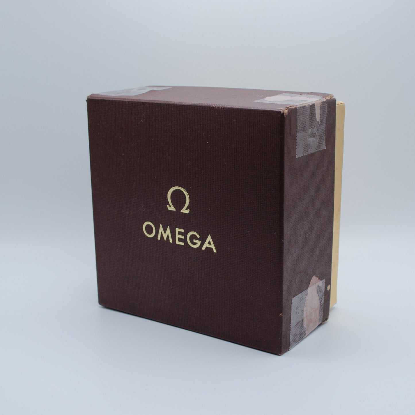 Omega Seamaster MegaSonic 720HZ Lobster 198.0042