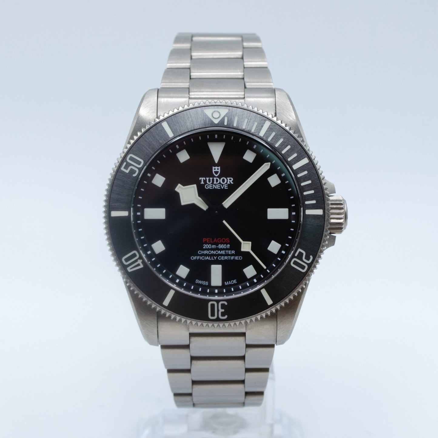 Tudor Pelagos 39 M25407N-0001
