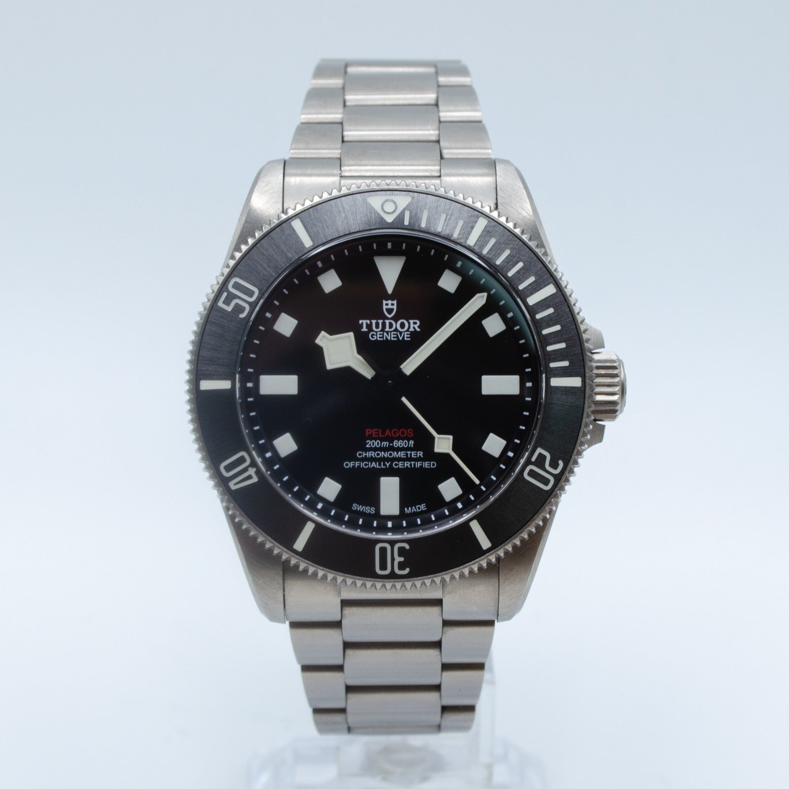 Tudor Pelagos 39 M25407N-0001