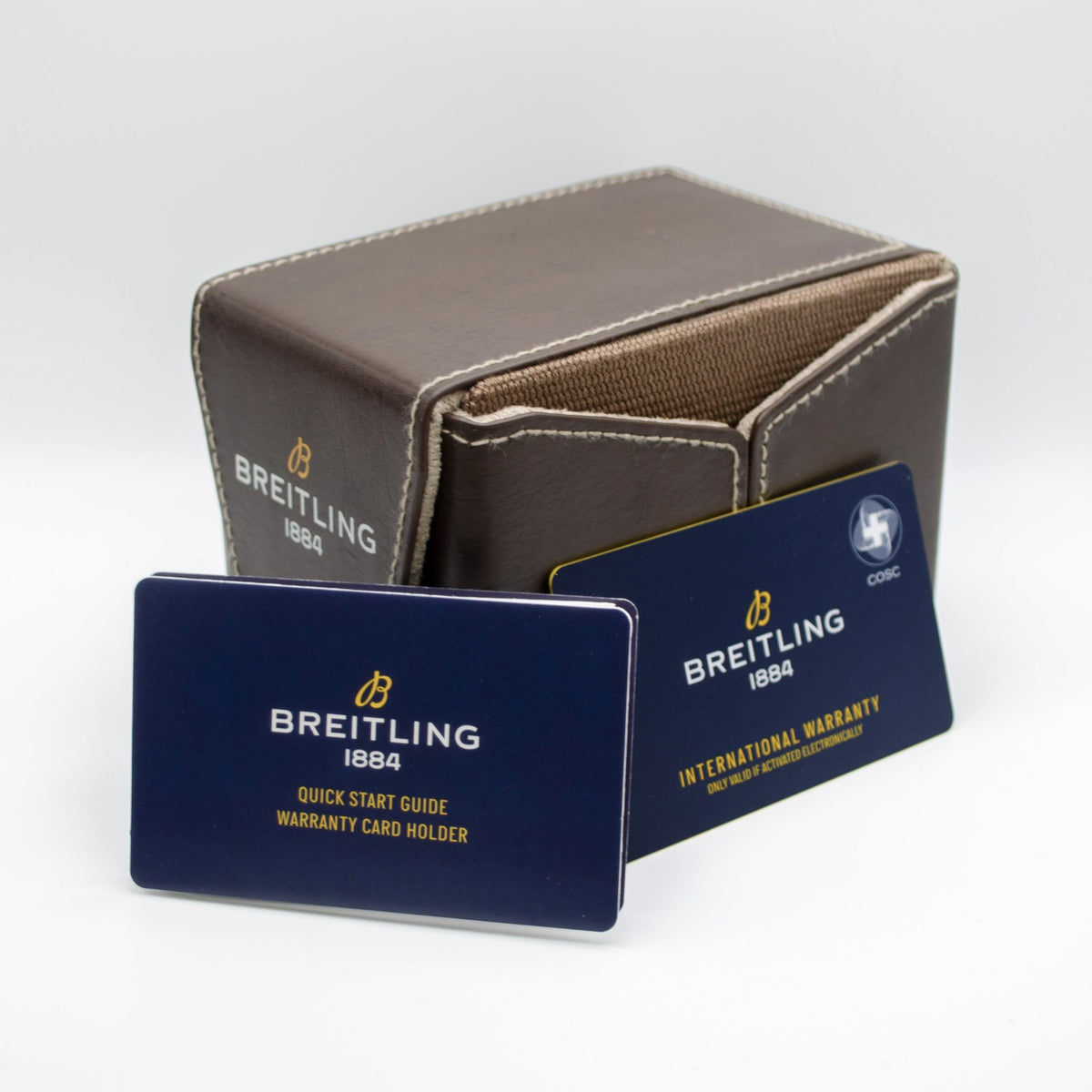 Breitling Navitimer B02 Chronograph 41 Cosmonaute Artemis II Meteorite AB0230
