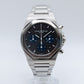 Girard-Perregaux Laureato Chronograph 81020-11-631-11A Black Dial Full Set