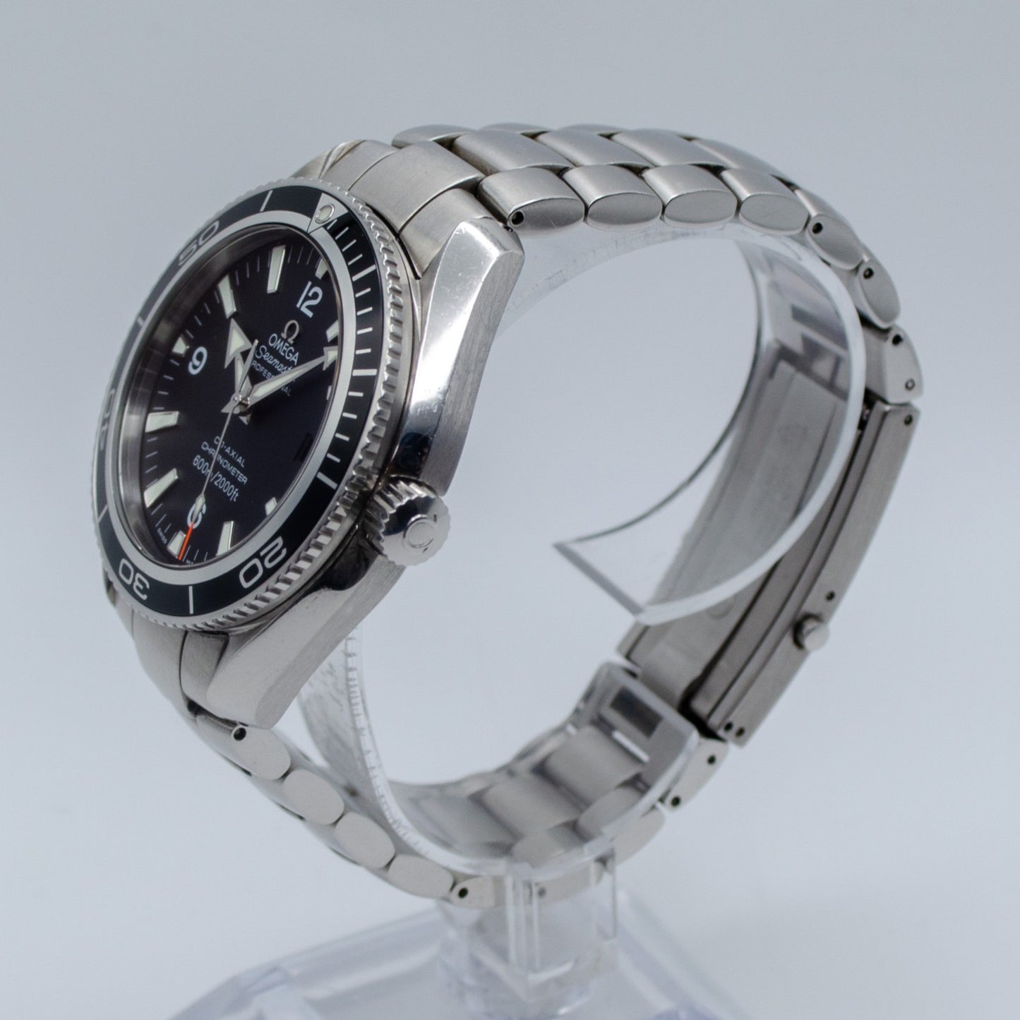 Omega Seamaster Planet Ocean 2201.50