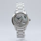 Glashütte Original PanoMaticLunar Silver 1-90-02-02-02-04 Box and papers