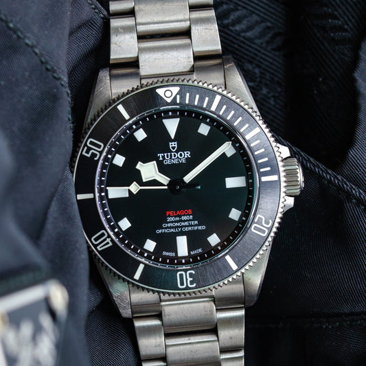 Tudor Pelagos 39 M25407N-0001