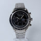 Omega Sppeedmaster Triple Date Chronometer