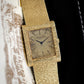 Patek Philippe Ref. 3553/1 18K Yellow Gold Bark Finish 1969 with Extract
