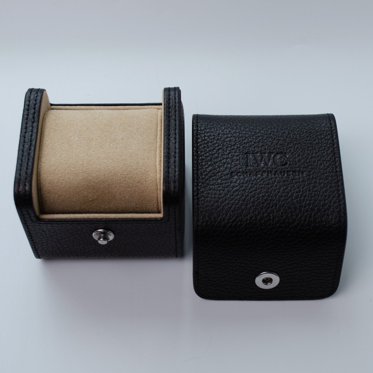 IWC Ingenieur Automatic F1 Limited Edition