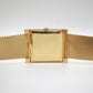Patek Philippe Ref. 3553/1 18K Yellow Gold Bark Finish 1969 with Extract