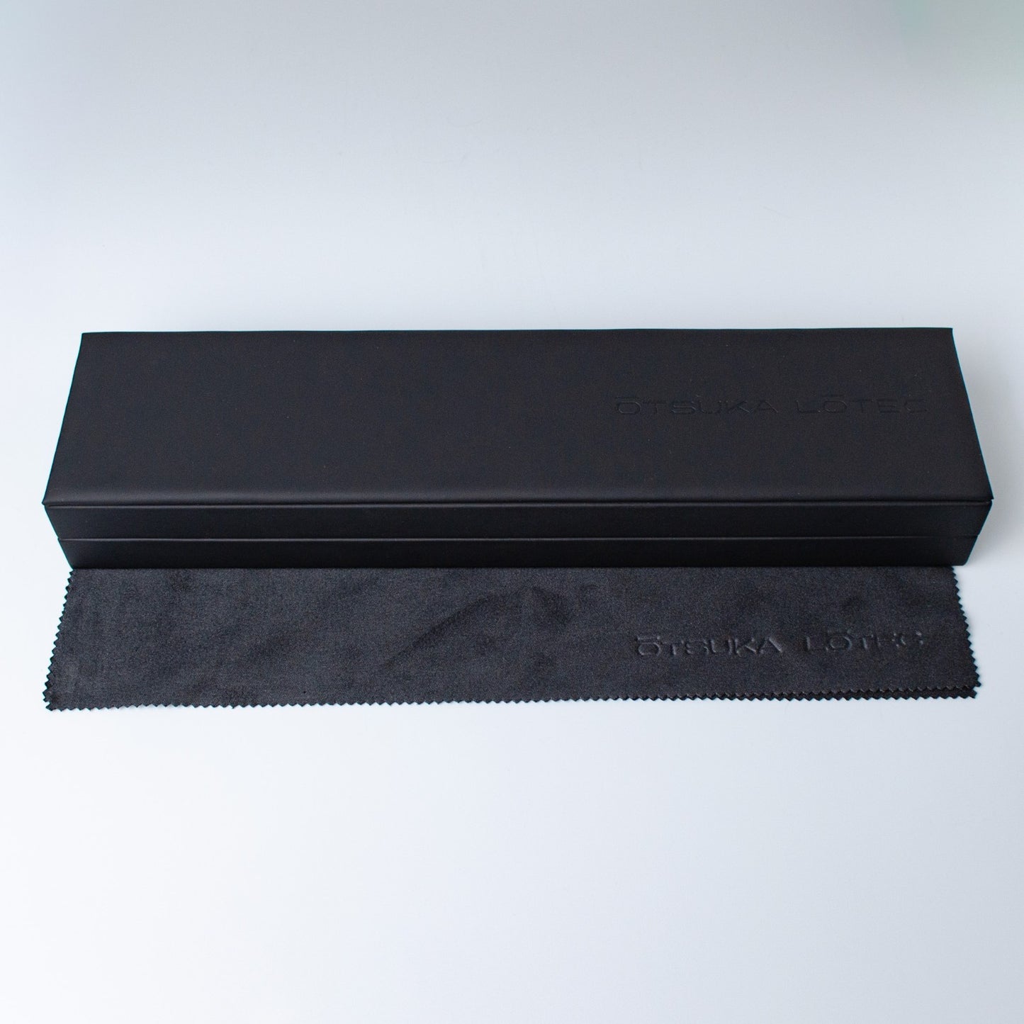 Otsuka Lotec No.5 Kai Unworn Full Set