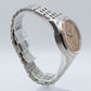Breitling Premier B01 Chronograph 42 Salmon Dial AB0145331K1A1
