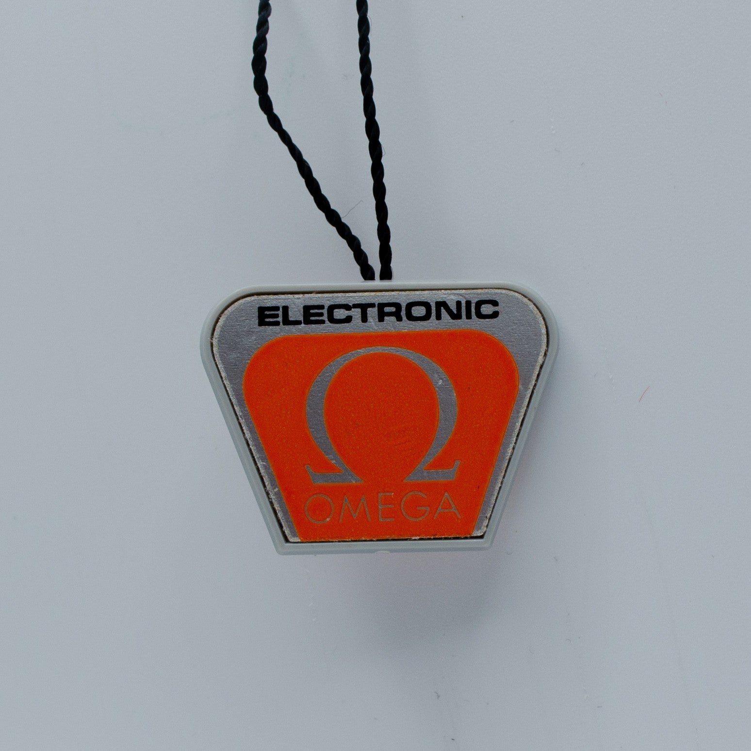 Omega Seamaster MegaSonic 720HZ Lobster 198.0042