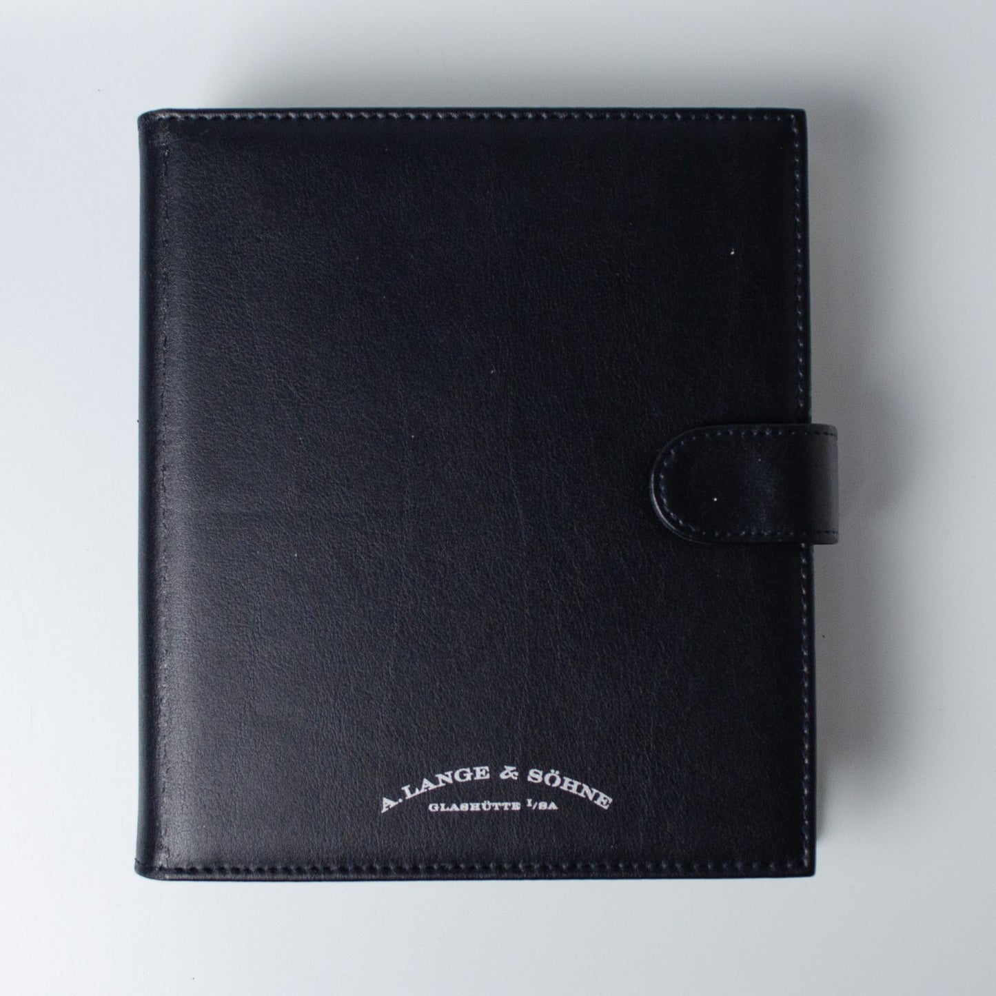 A. Lange & Söhne Grand Lange 1 Platinum 139.025