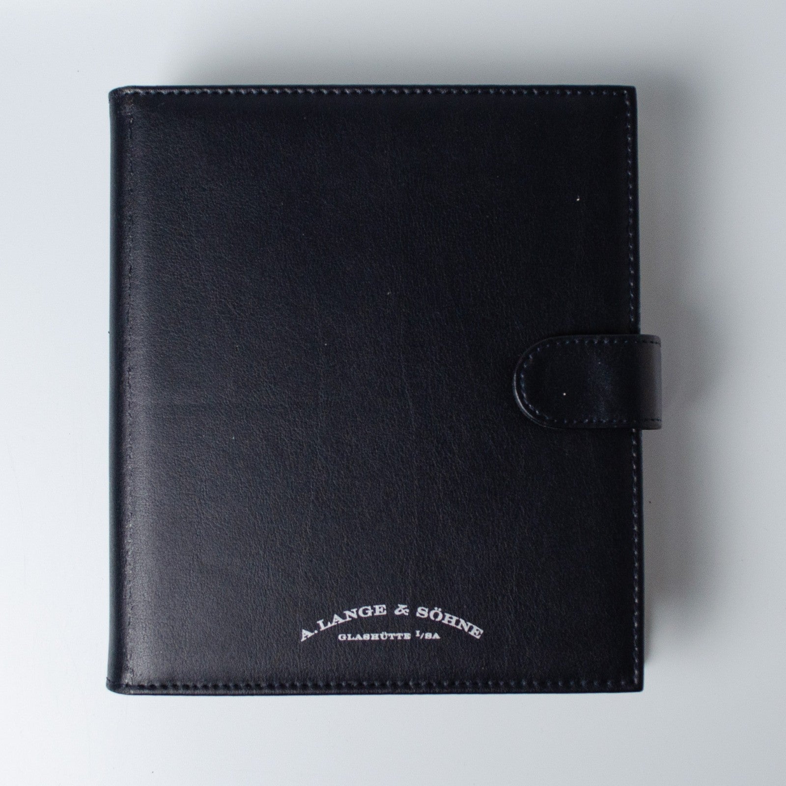 A. Lange & Söhne Grand Lange 1 Platinum 139.025