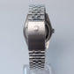 1989 Rolex Datejust 36 Silver Diamond Dial 16234