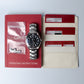 Omega Seamaster Planet Ocean 2201.50
