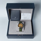 H. Moser & Cie. Pioneer Tourbillon Amber Sand - Bucherer Exclusive