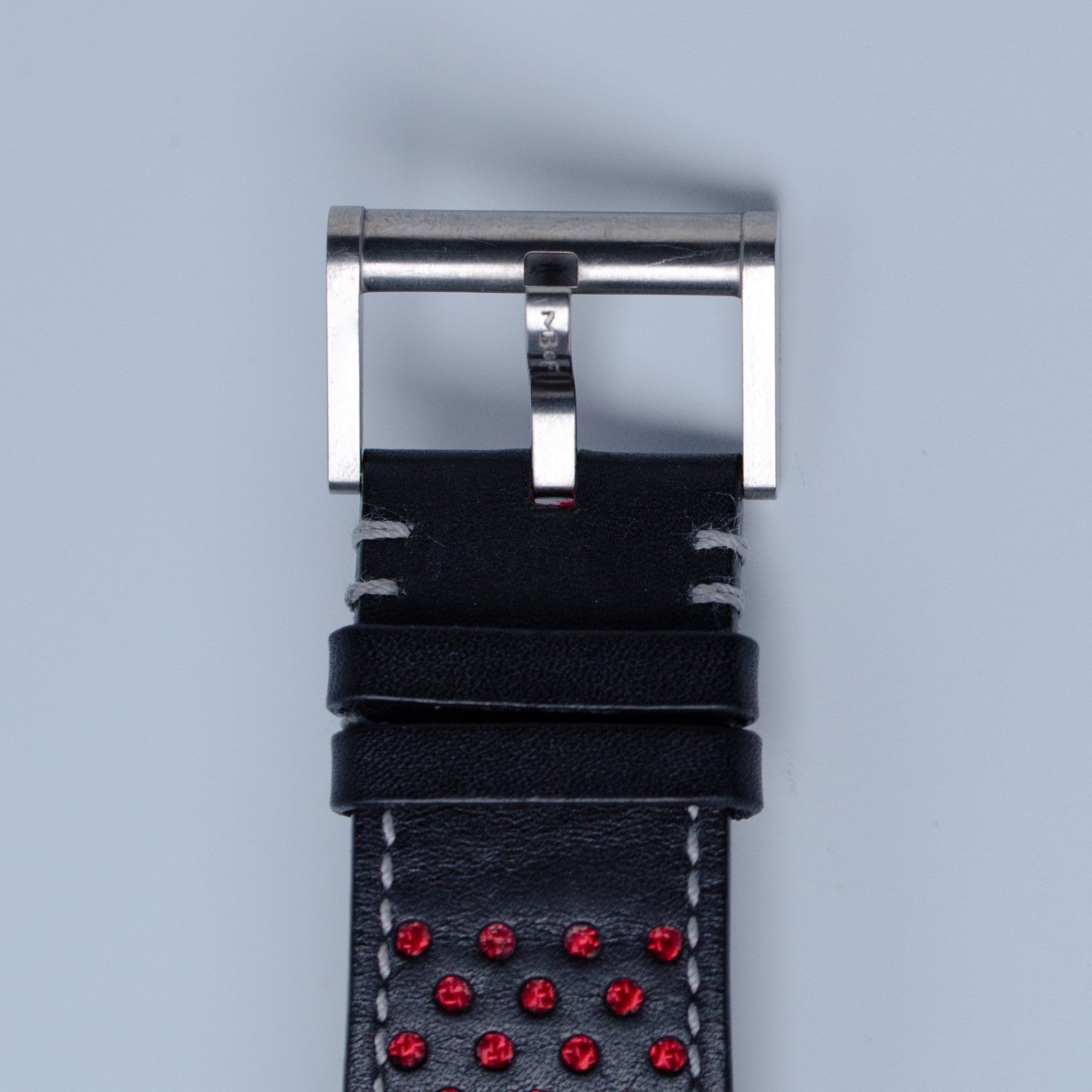 MB&F HMX Red 10th Anniversary Horological Machine Limited Edition of 20