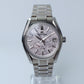Grand Seiko Shunbun SBGA413 "Cherry Blossom" Spring Drive Titanium 40mm