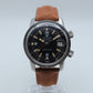 1960s Wittenauer Super Compressor Diver Ref. 8007