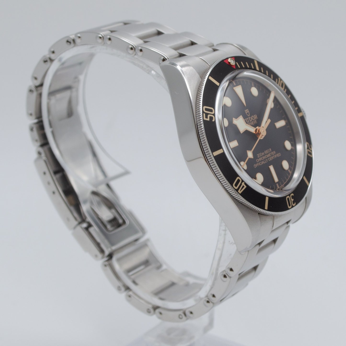 Tudor Black Bay 58 Gilt M79030N Full Set