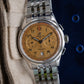 Breitling Premier B01 Chronograph 42 Salmon Dial AB0145331K1A1