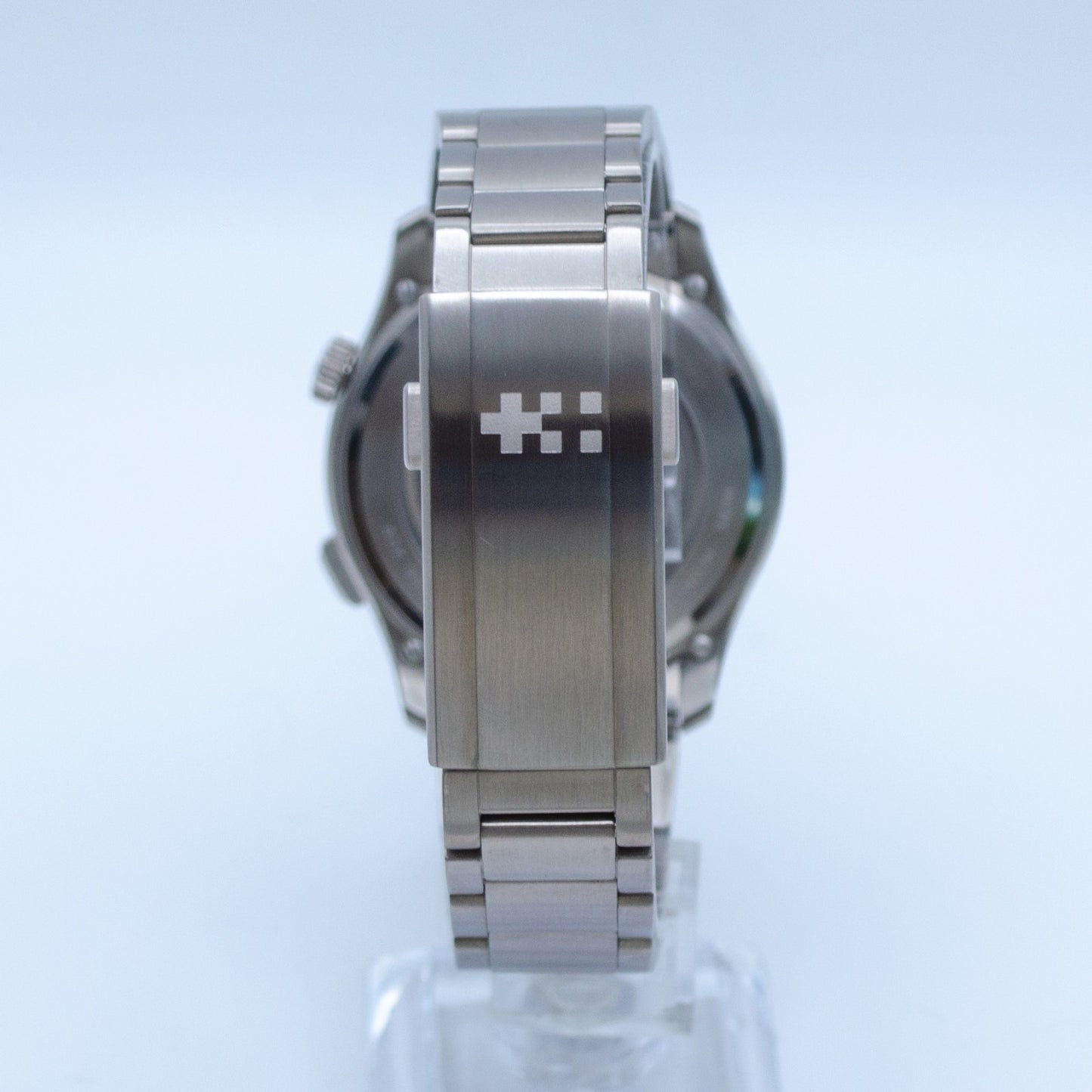 Christopher Ward C1 Bel Canto Rosa