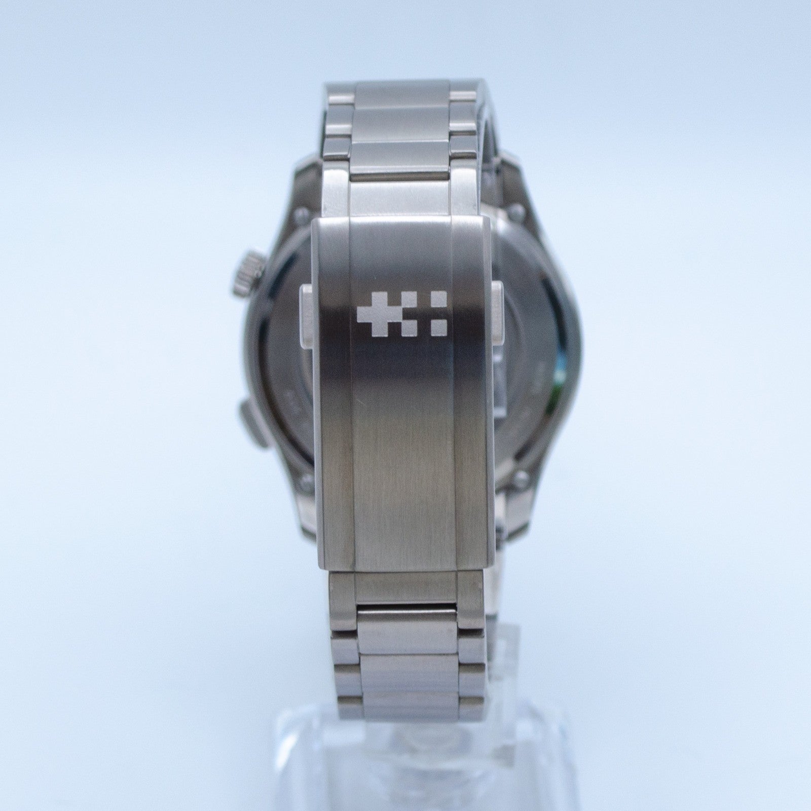 Christopher Ward C1 Bel Canto Rosa