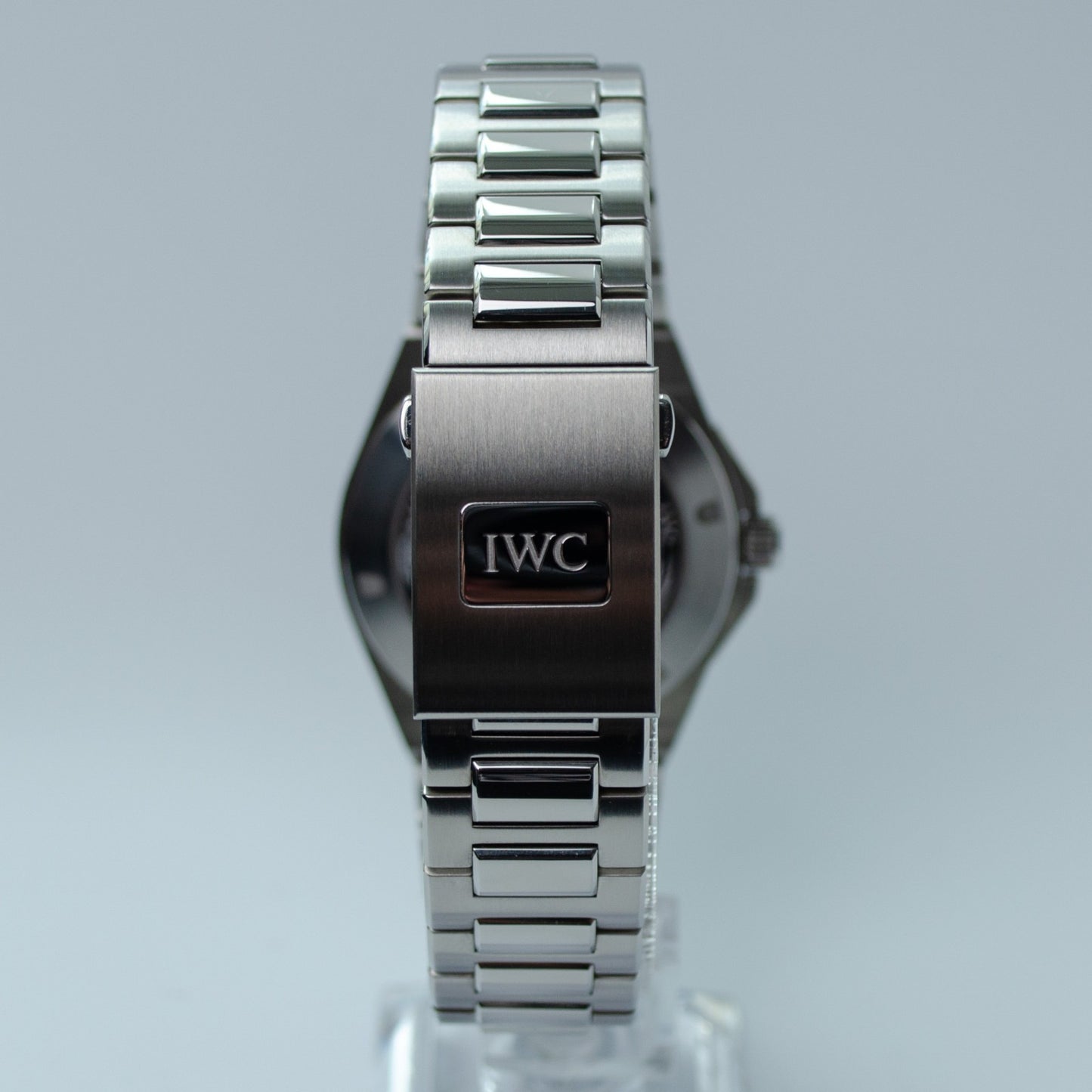 IWC Ingenieur Automatic F1 Limited Edition