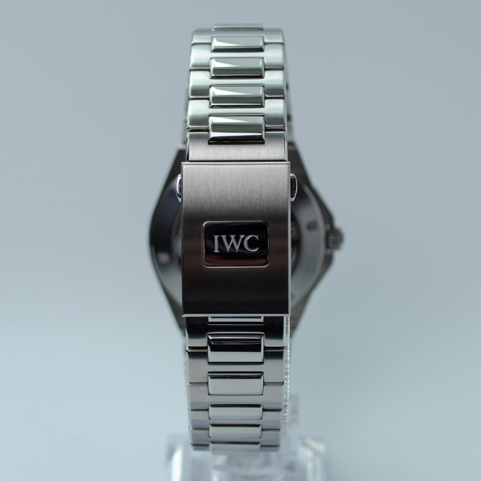 IWC Ingenieur Automatic F1 Limited Edition
