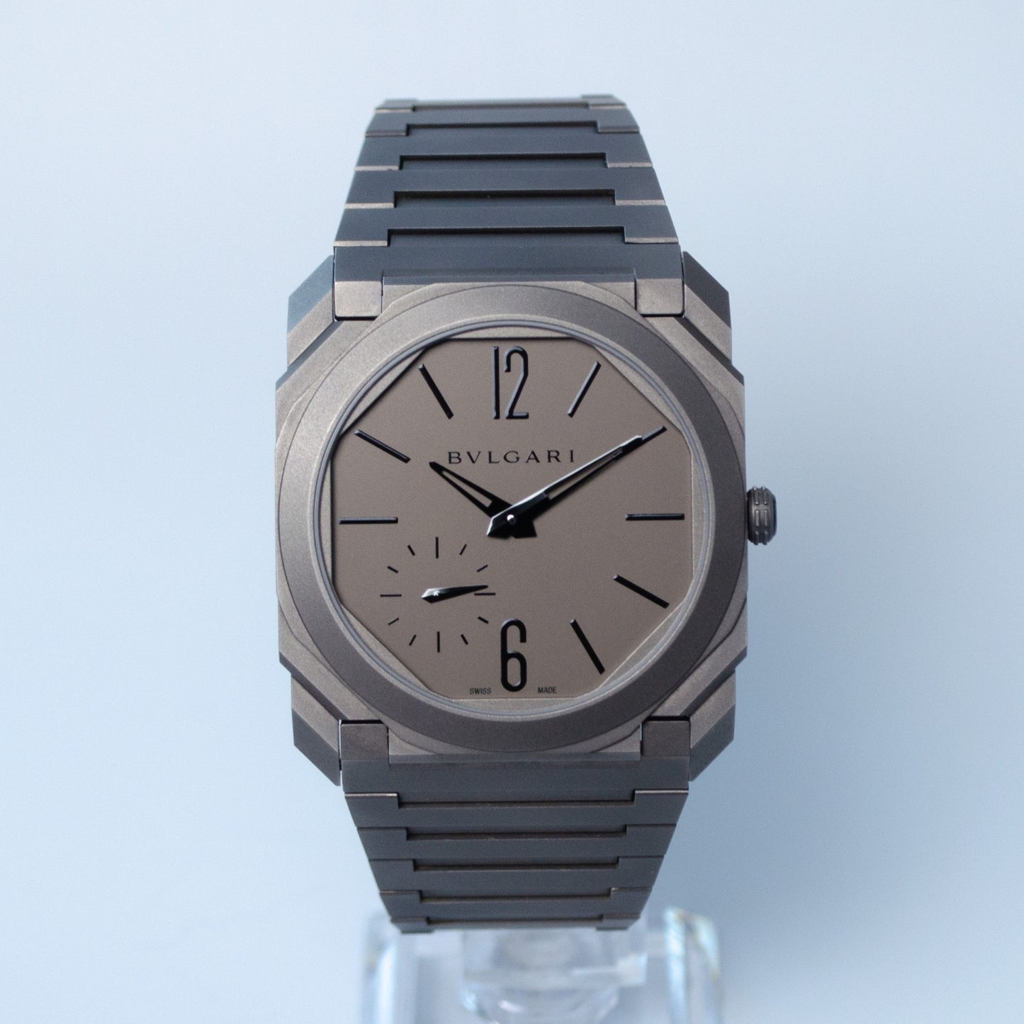 Bulgari Octo Finissimo 102713 Full Set