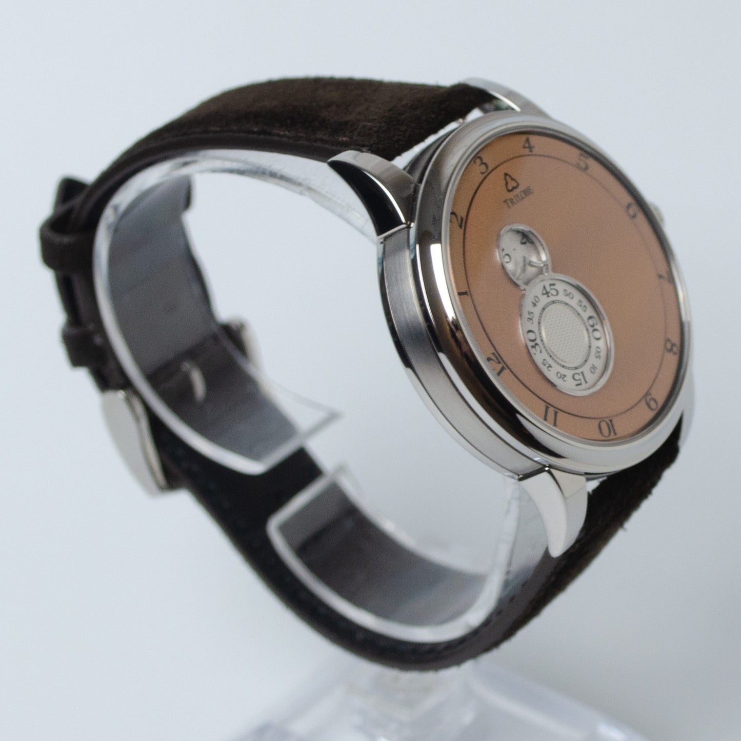 Trilobe Nuit Fantastique Grained Dune 40.5mm